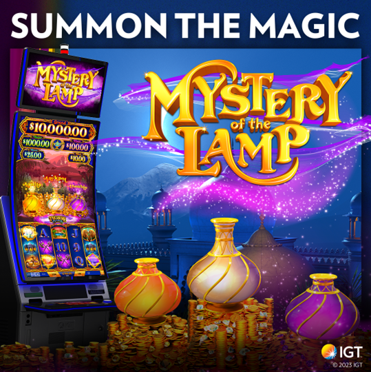 magic lamp slot machine        
        <figure class=