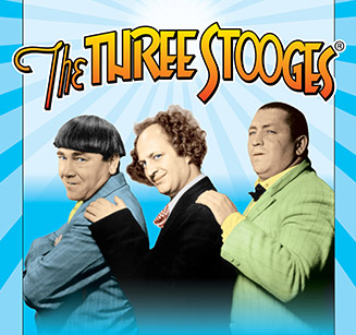 The Three Stooges®