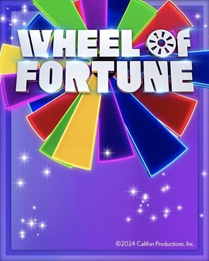 Wheel of Fortune - Better Than Ever Before!