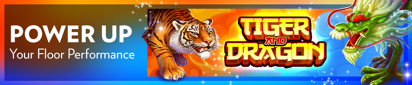 Tiger And Dragon | New Video Slots | Premium Gaming | IGT