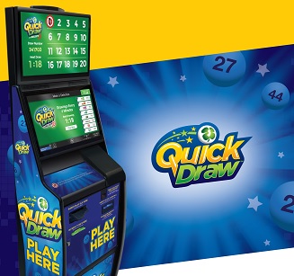New Self-Service Vending Options Support Lottery Growth