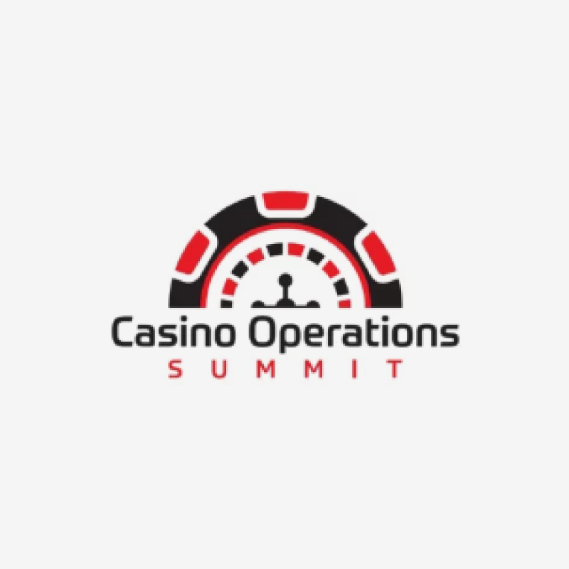 Casino Operations Summit