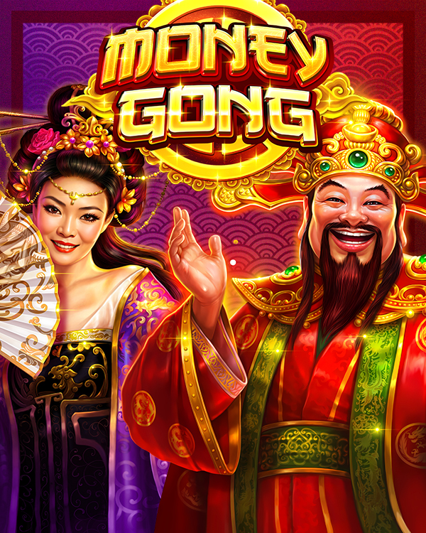 Feel the thrill with Money Gong