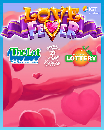 Love Fever Case Study iLottery