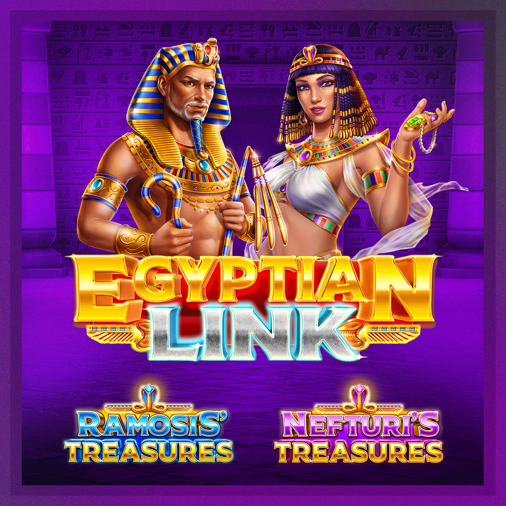 Egyptian Link