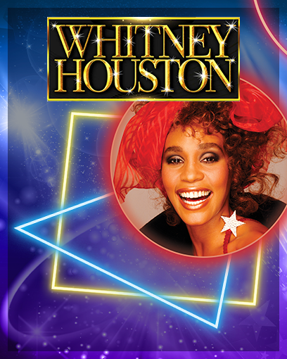 Whitney Houston Slots is a Hit!