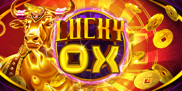Lucky Ox