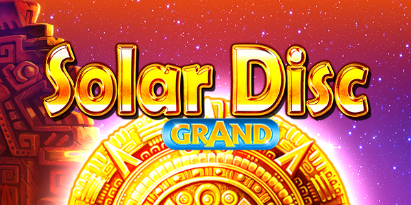 Solar Disc Grand